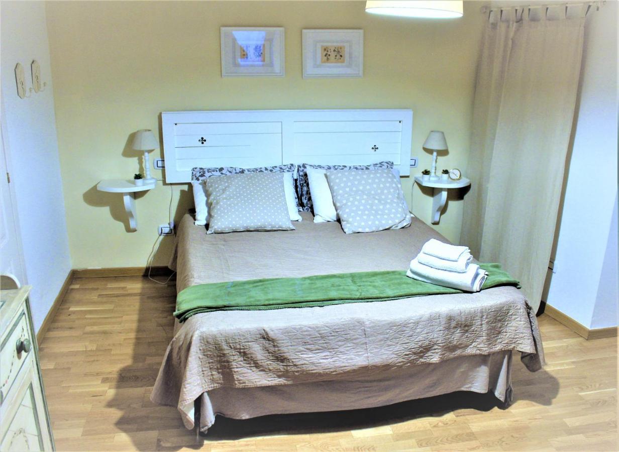 Romantic Suite Губбио Экстерьер фото